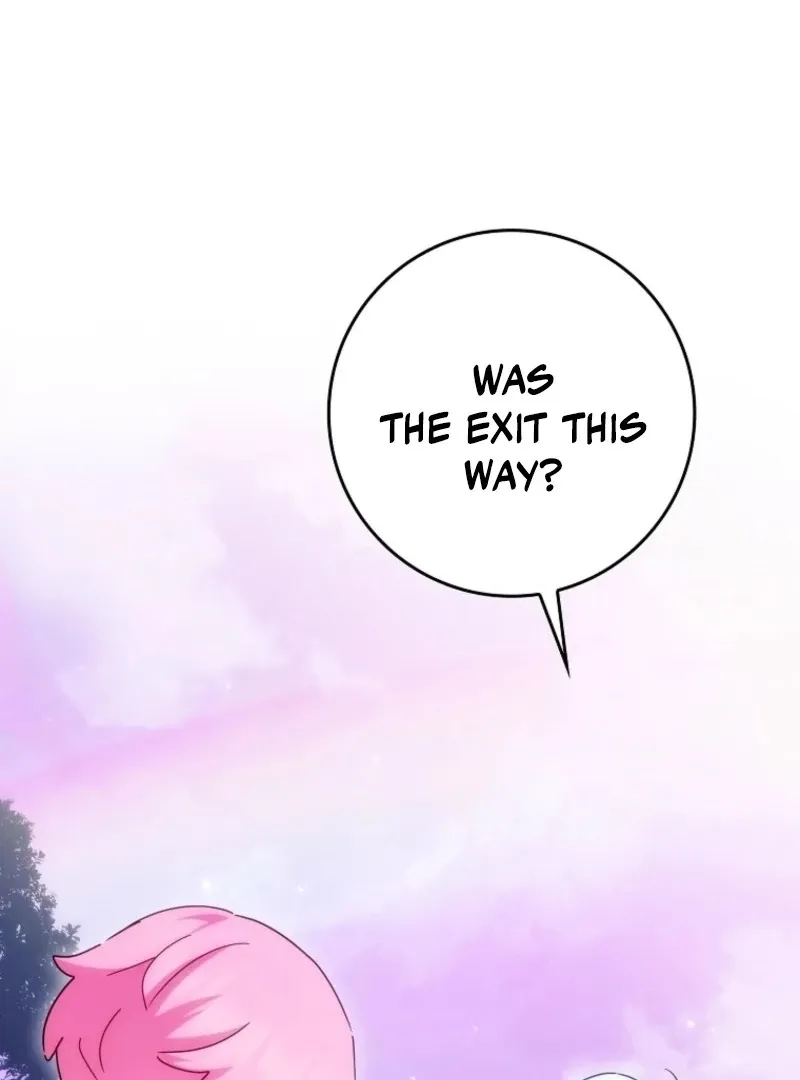 Deadline Is Raining in the Status Window Chapter 73 page 35 - 