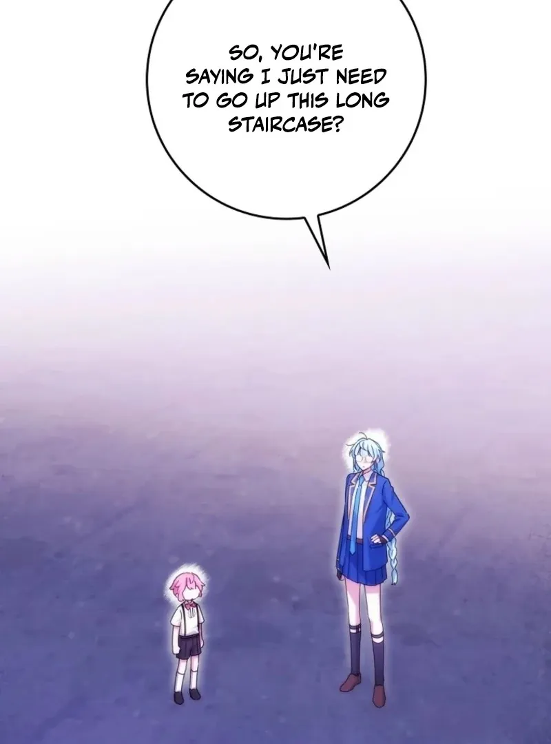 Deadline Is Raining in the Status Window Chapter 73 page 41 - 