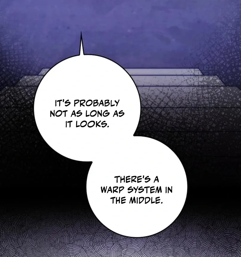 Deadline Is Raining in the Status Window Chapter 73 page 42 - 