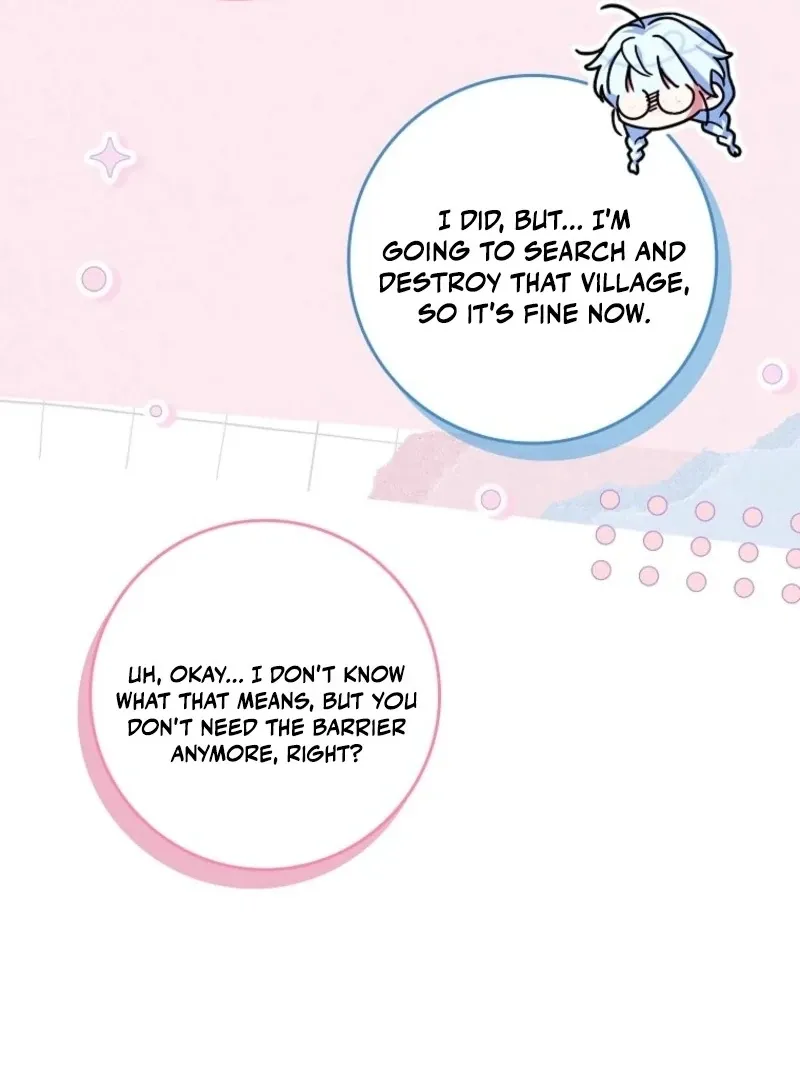 Deadline Is Raining in the Status Window Chapter 73 page 44 - 