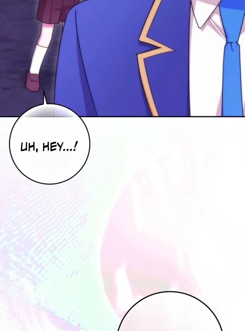 Deadline Is Raining in the Status Window Chapter 73 page 46 - 