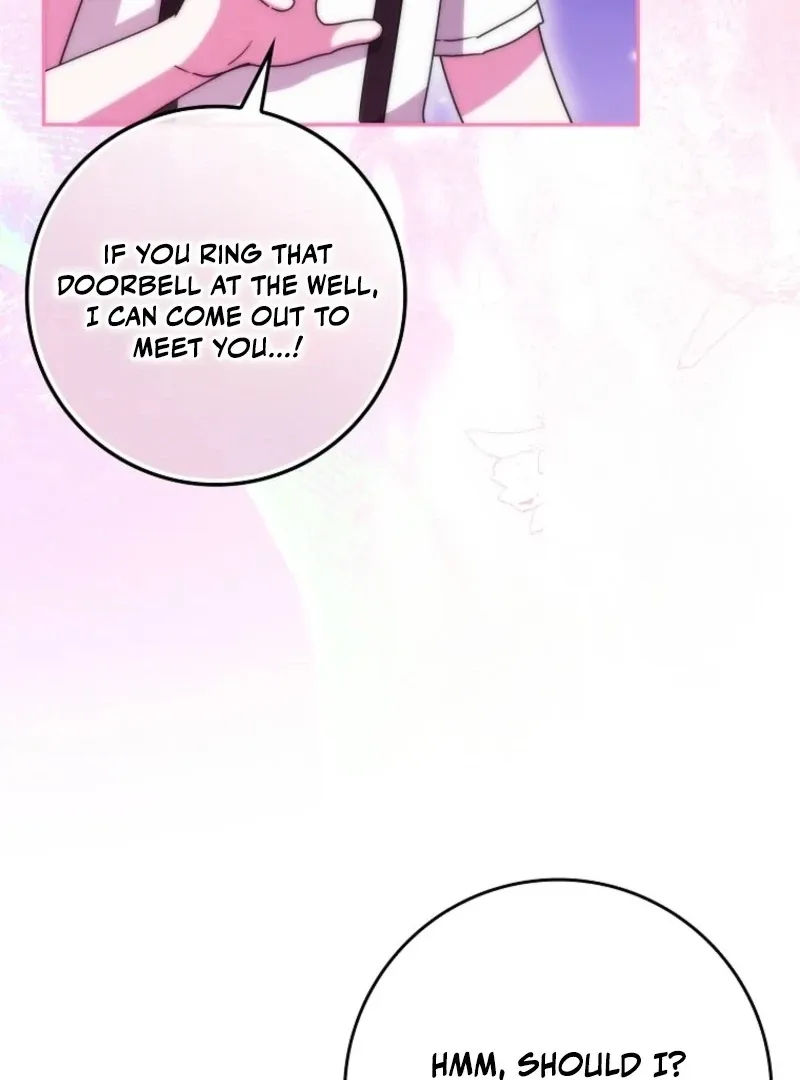 Deadline Is Raining in the Status Window Chapter 73 page 48 - 
