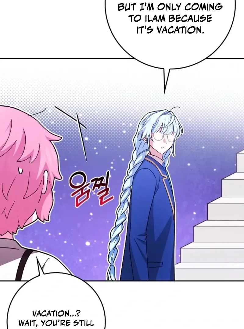 Deadline Is Raining in the Status Window Chapter 73 page 49 - 