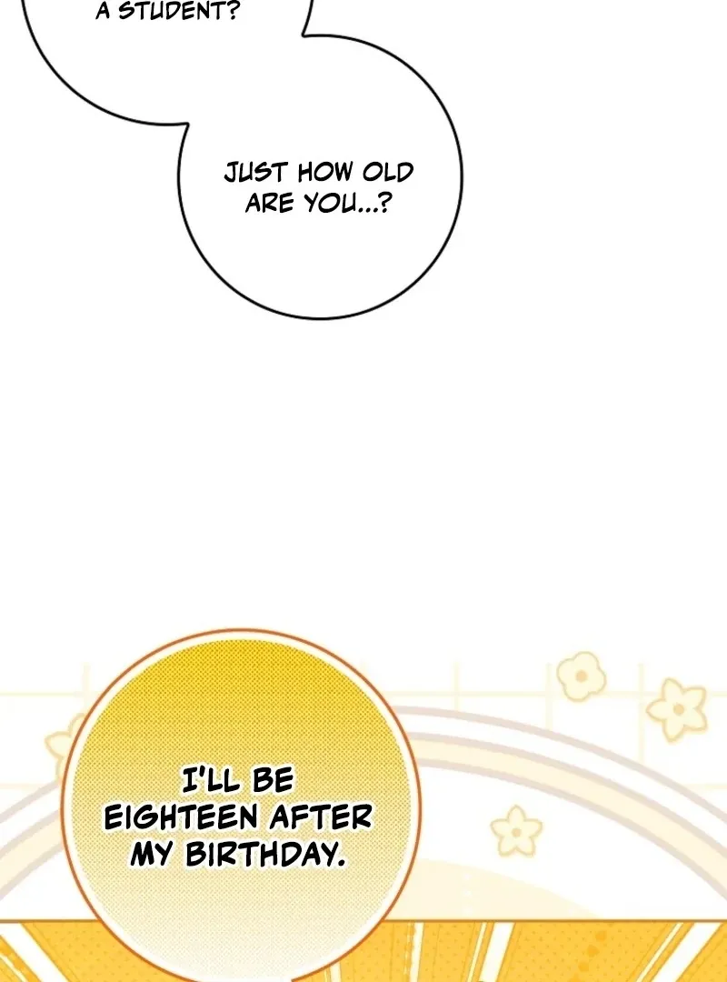 Deadline Is Raining in the Status Window Chapter 73 page 50 - 