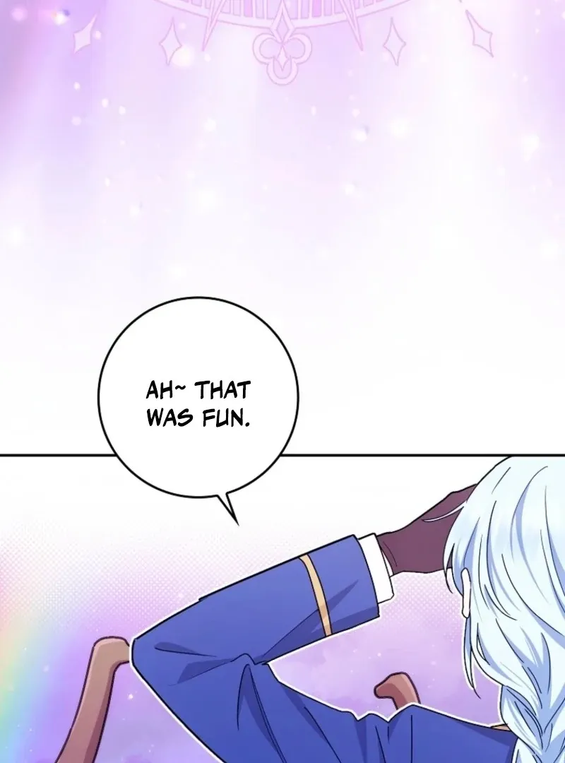 Deadline Is Raining in the Status Window Chapter 73 page 6 - 