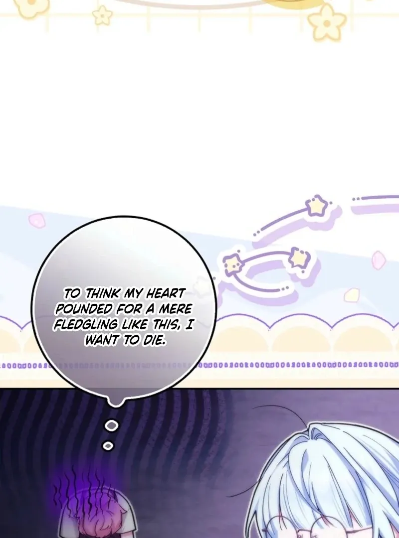 Deadline Is Raining in the Status Window Chapter 73 page 52 - 