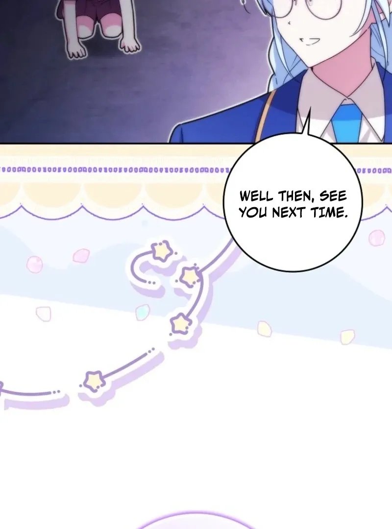 Deadline Is Raining in the Status Window Chapter 73 page 53 - 