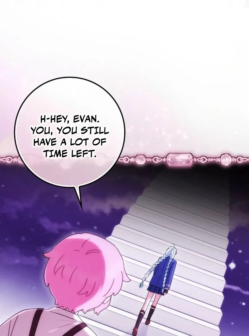 Deadline Is Raining in the Status Window Chapter 73 page 59 - 