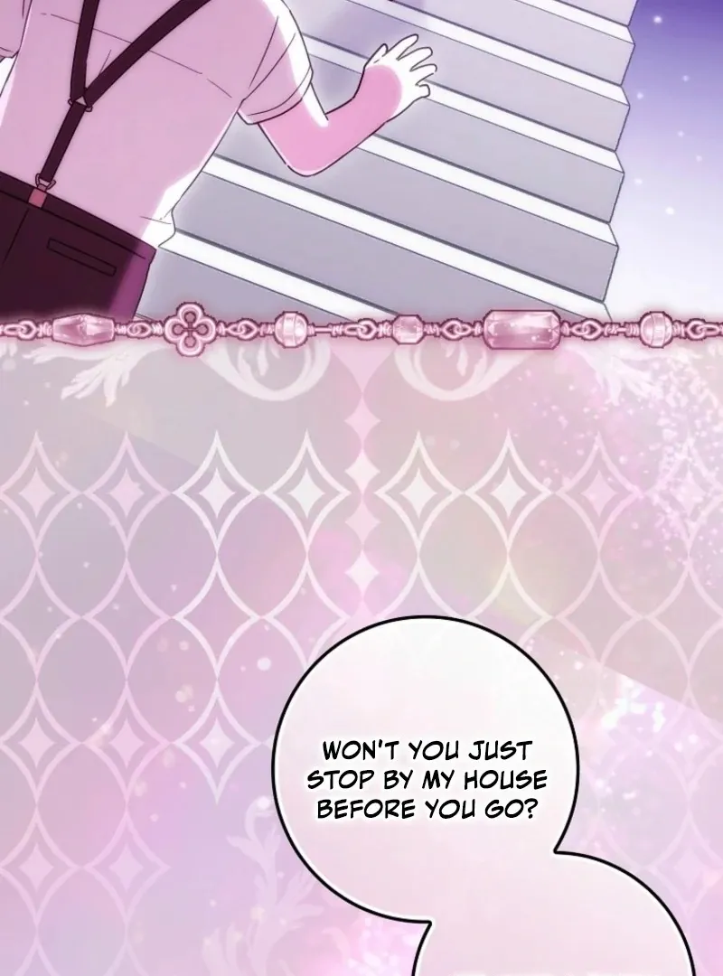 Deadline Is Raining in the Status Window Chapter 73 page 60 - 