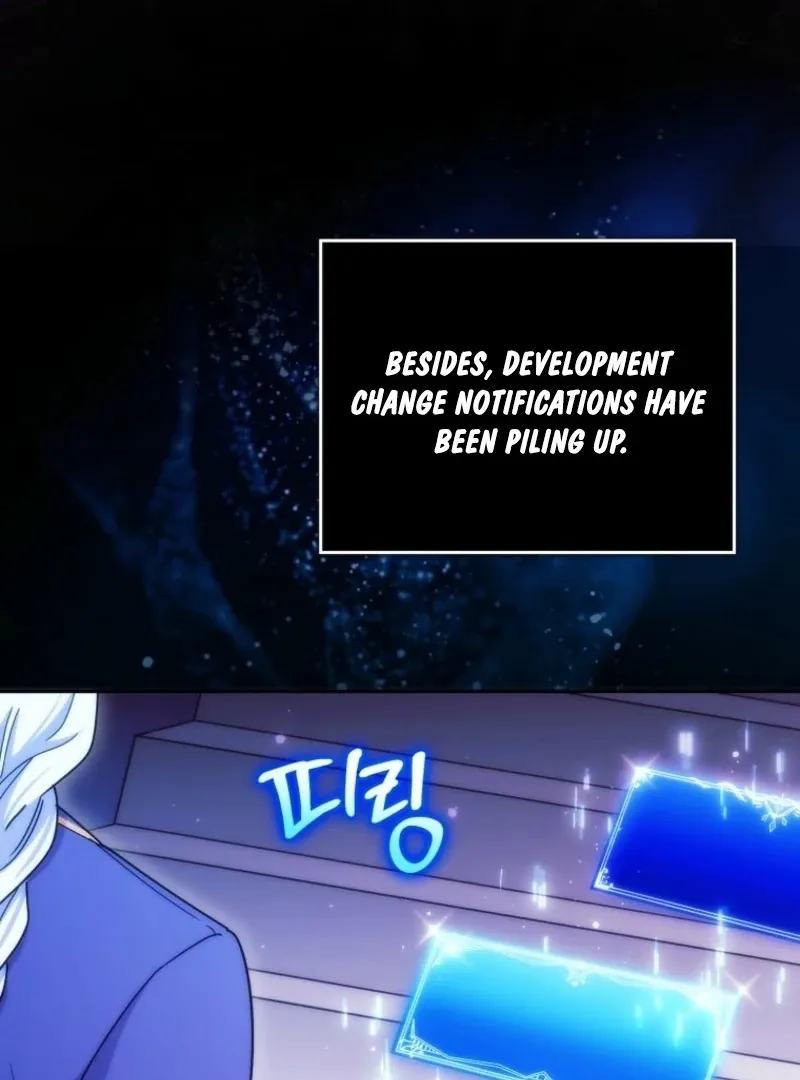 Deadline Is Raining in the Status Window Chapter 73 page 67 - 