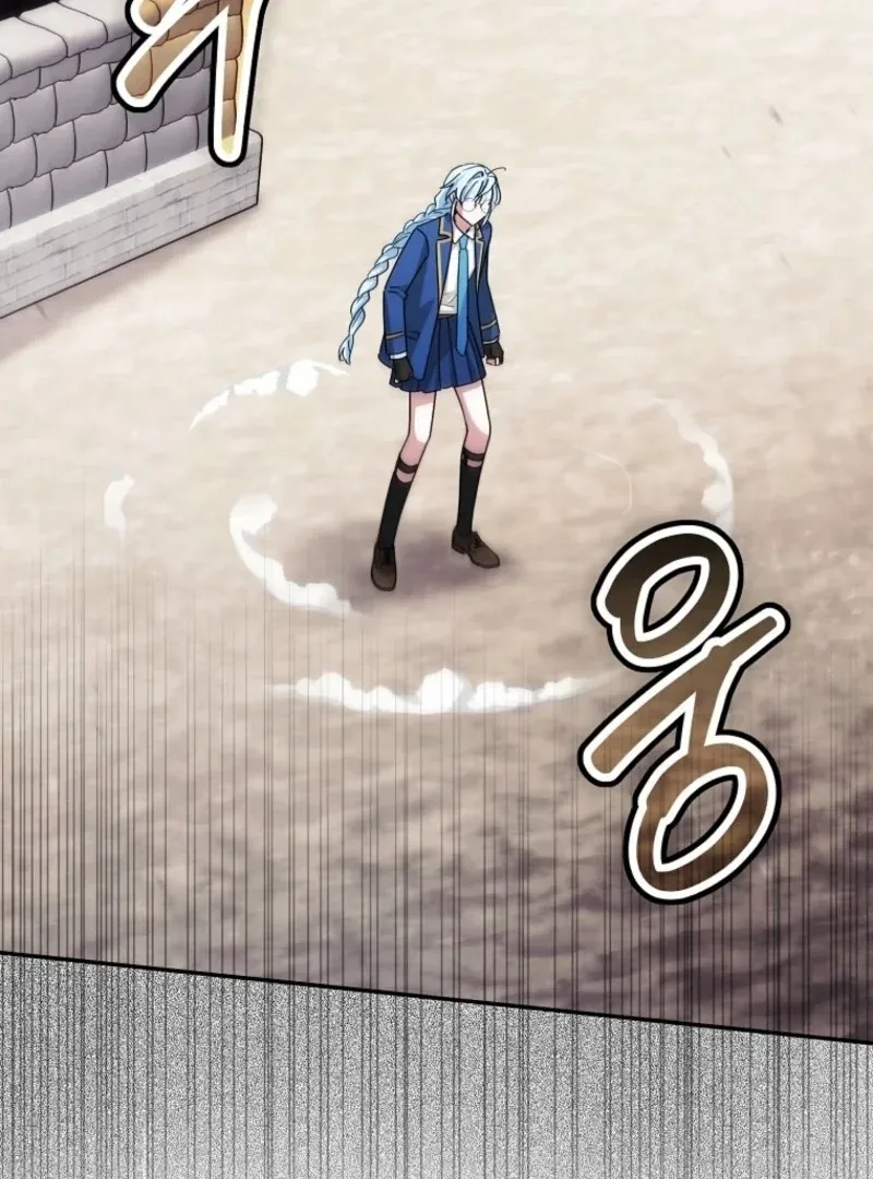 Deadline Is Raining in the Status Window Chapter 73 page 77 - 