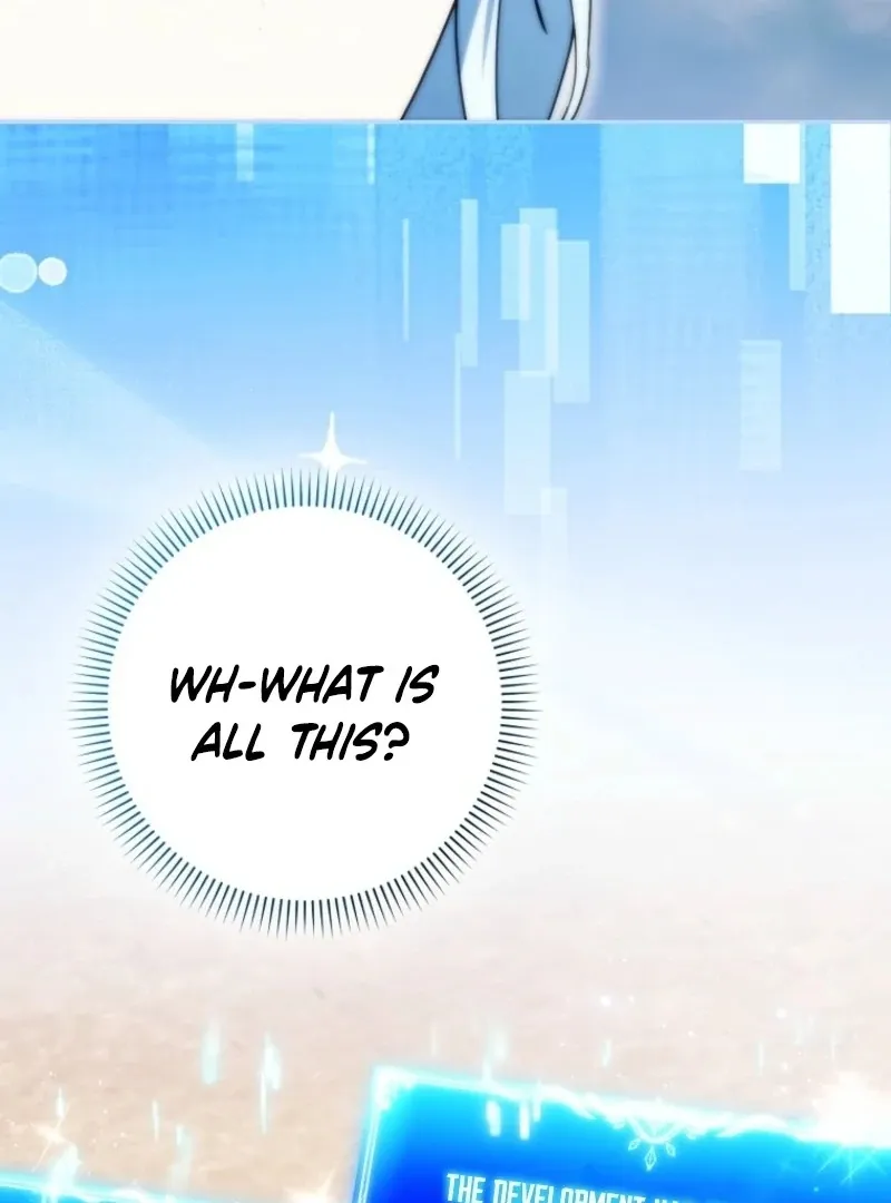 Deadline Is Raining in the Status Window Chapter 73 page 82 - 