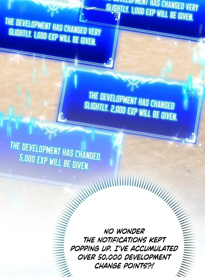 Deadline Is Raining in the Status Window Chapter 73 page 83 - 
