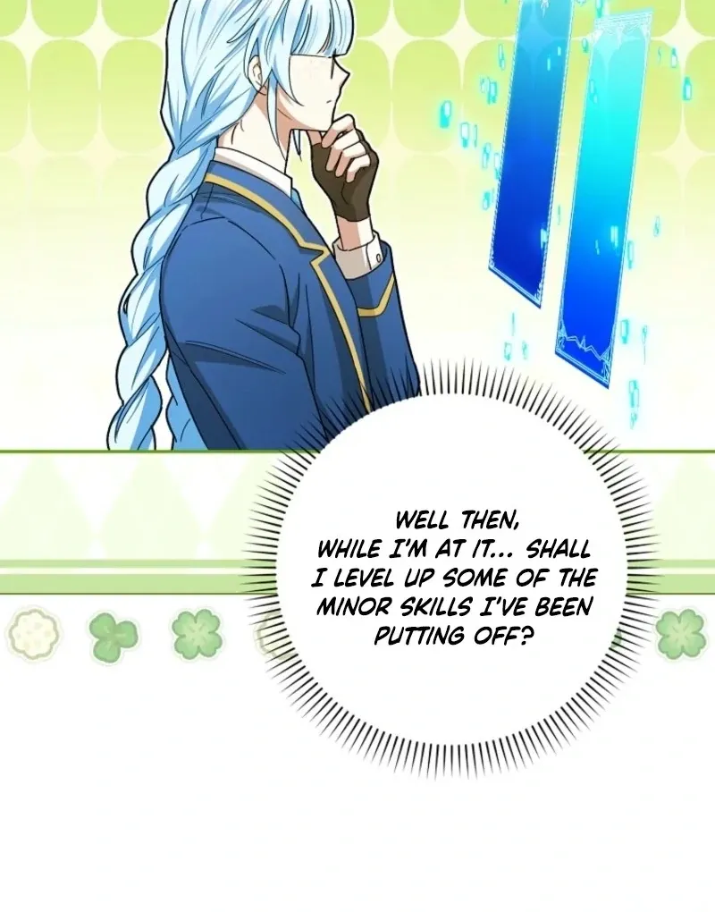 Deadline Is Raining in the Status Window Chapter 73 page 85 - 