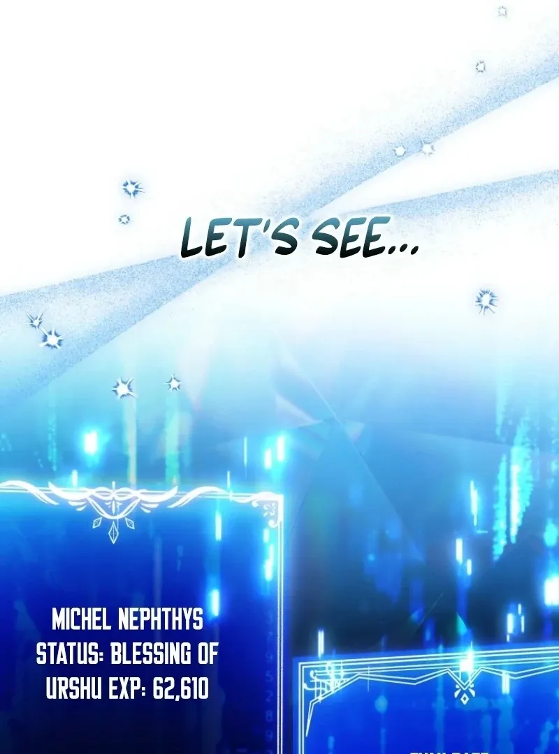 Deadline Is Raining in the Status Window Chapter 73 page 86 - 