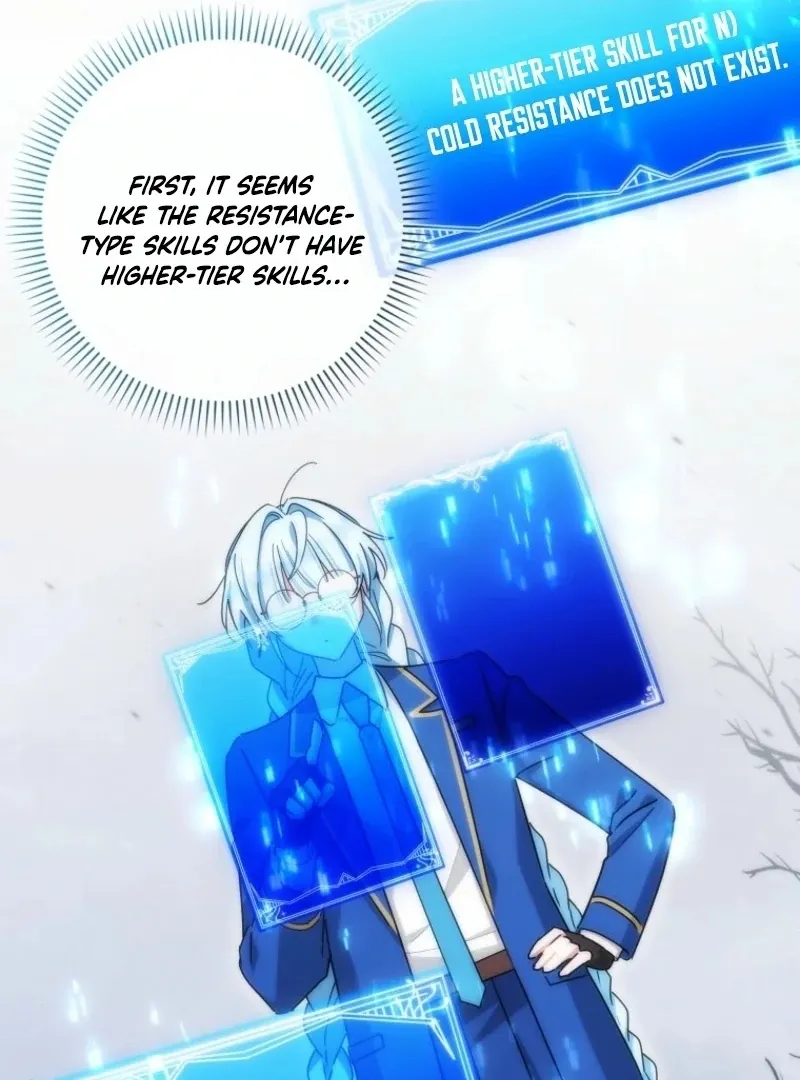 Deadline Is Raining in the Status Window Chapter 73 page 88 - 
