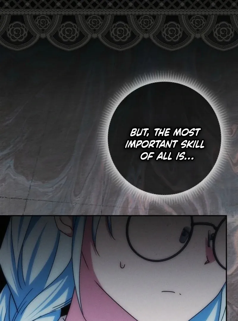 Deadline Is Raining in the Status Window Chapter 73 page 90 - 