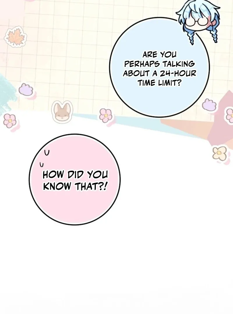 Deadline Is Raining in the Status Window Chapter 73 page 10 - 