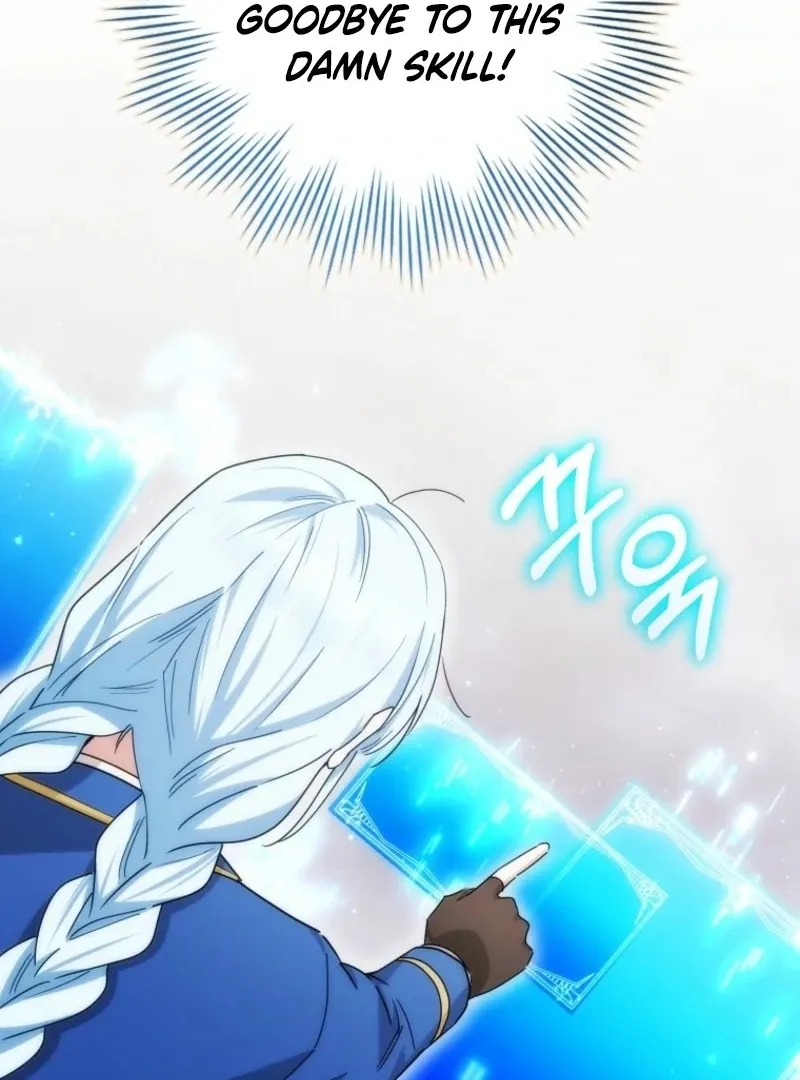 Deadline Is Raining in the Status Window Chapter 73 page 100 - 