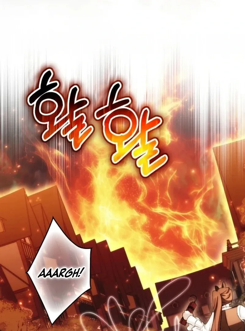 Deadline Is Raining in the Status Window Chapter 74 page 11 - 