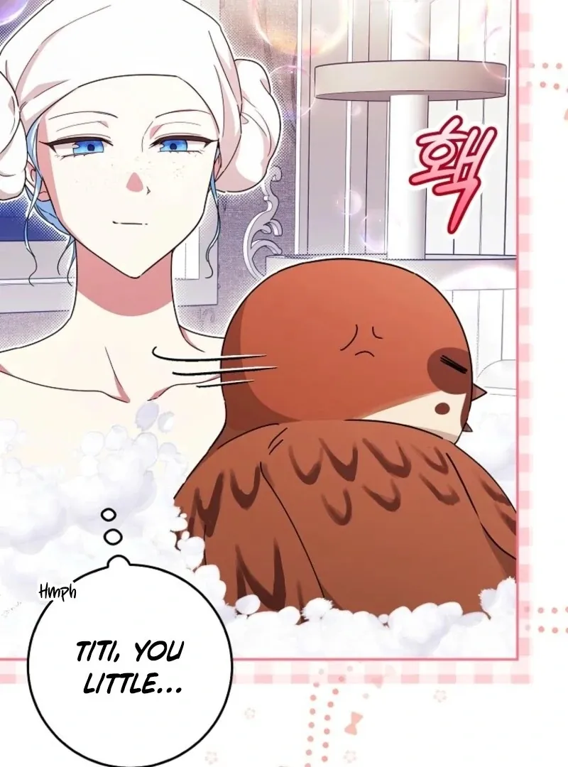 Deadline Is Raining in the Status Window Chapter 74 page 101 - 