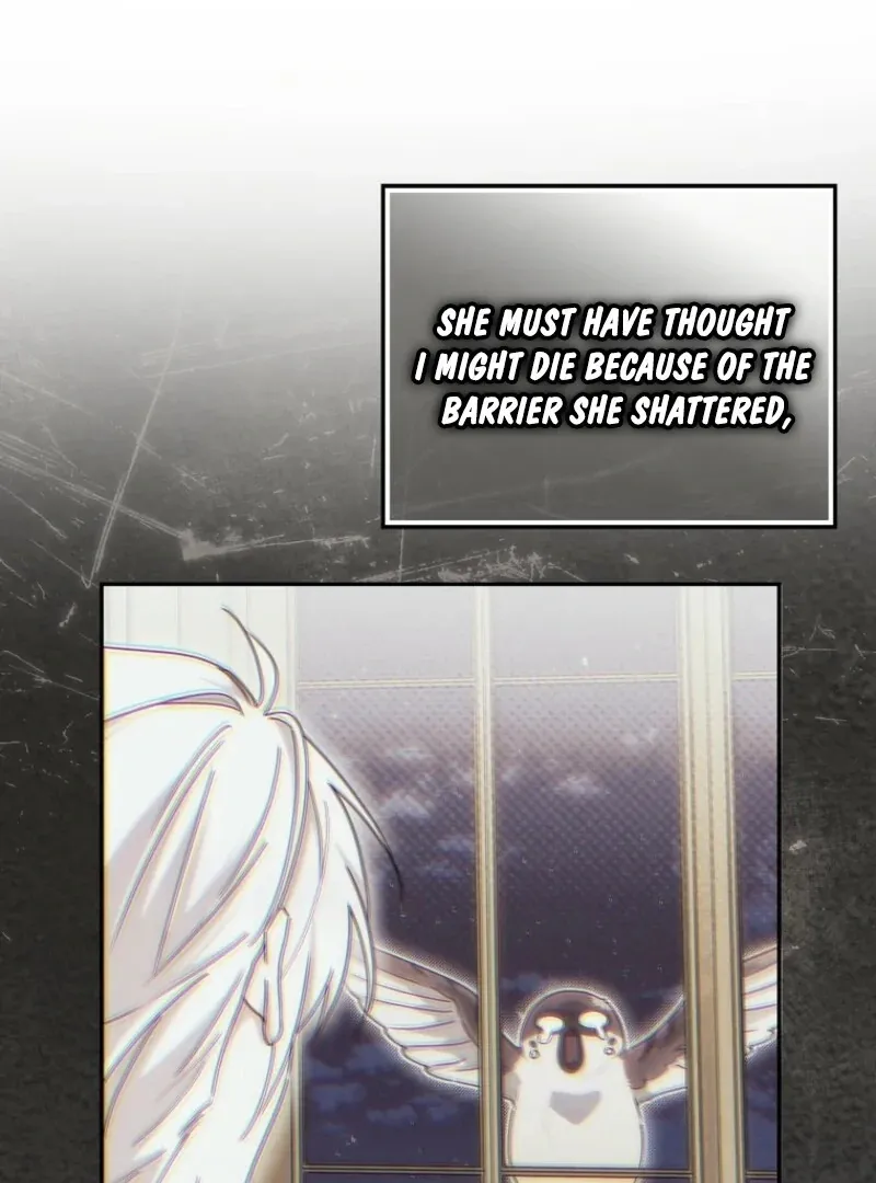 Deadline Is Raining in the Status Window Chapter 74 page 104 - 