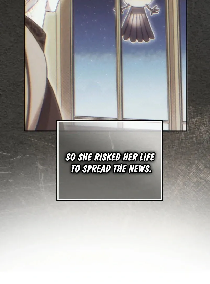 Deadline Is Raining in the Status Window Chapter 74 page 105 - 