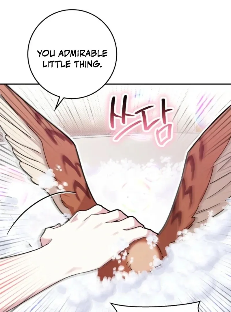 Deadline Is Raining in the Status Window Chapter 74 page 106 - 