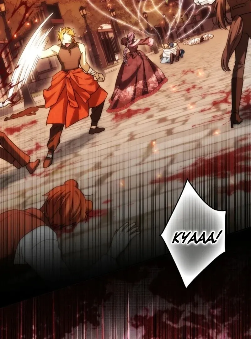 Deadline Is Raining in the Status Window Chapter 74 page 12 - 