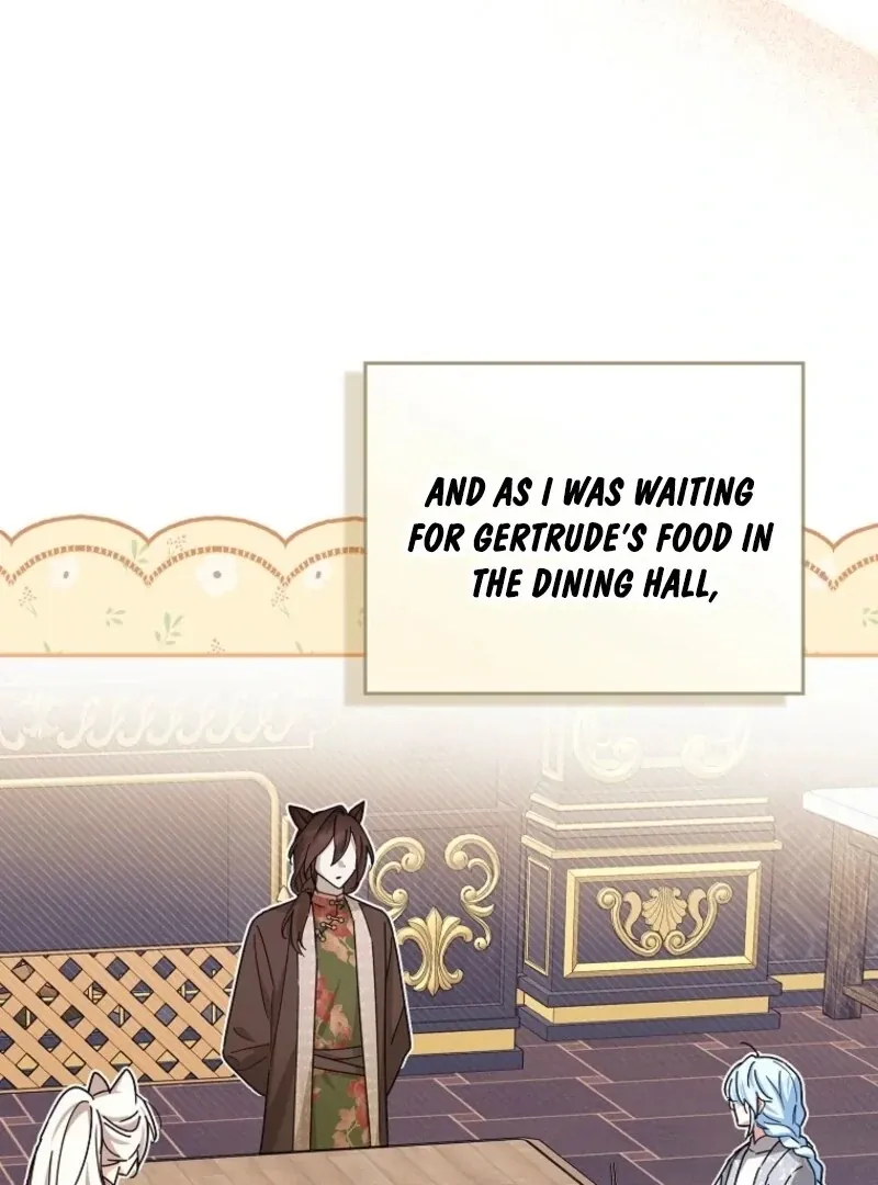 Deadline Is Raining in the Status Window Chapter 74 page 111 - 