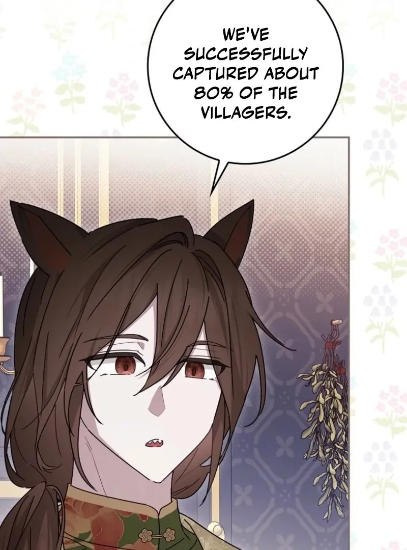 Deadline Is Raining in the Status Window Chapter 74 page 113 - 