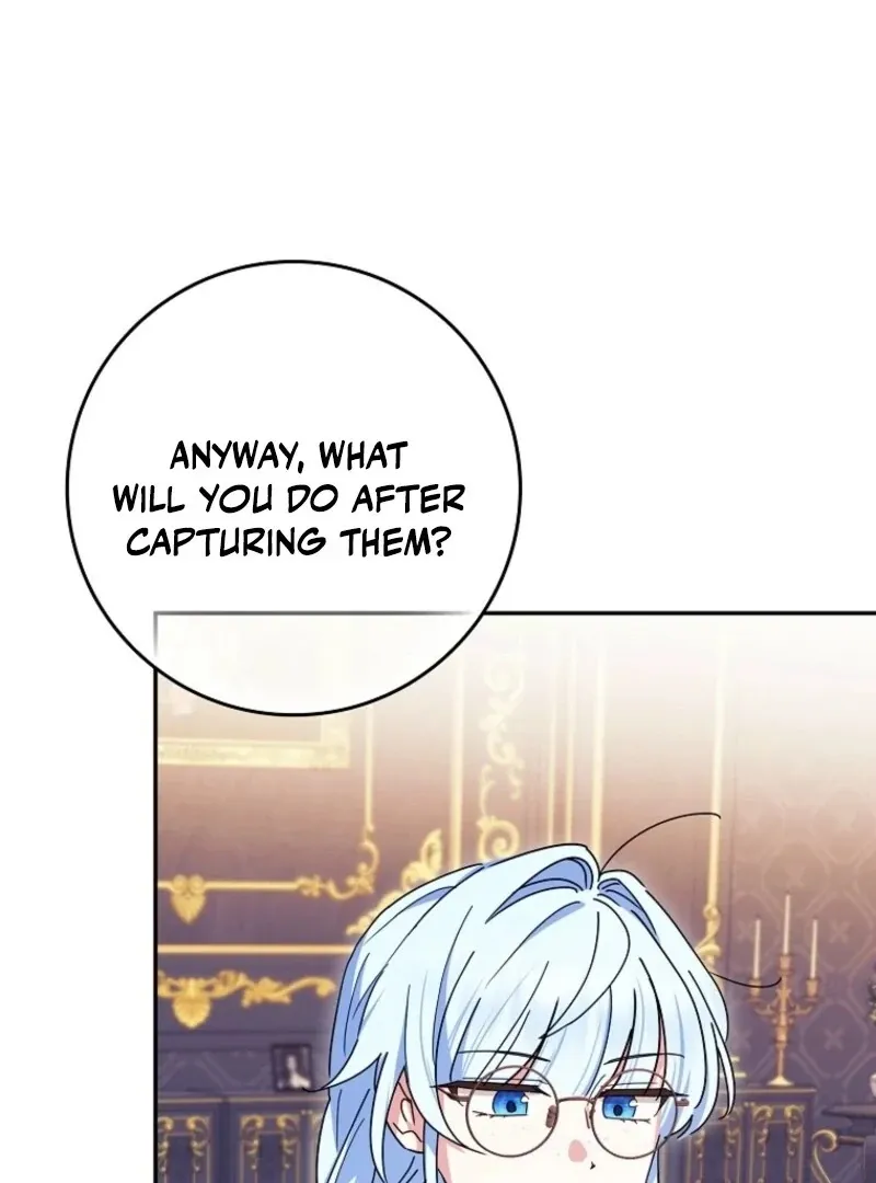 Deadline Is Raining in the Status Window Chapter 74 page 116 - 