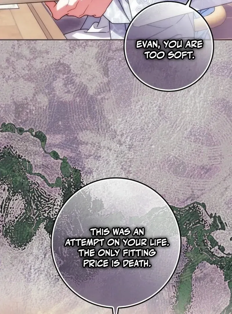 Deadline Is Raining in the Status Window Chapter 74 page 119 - 