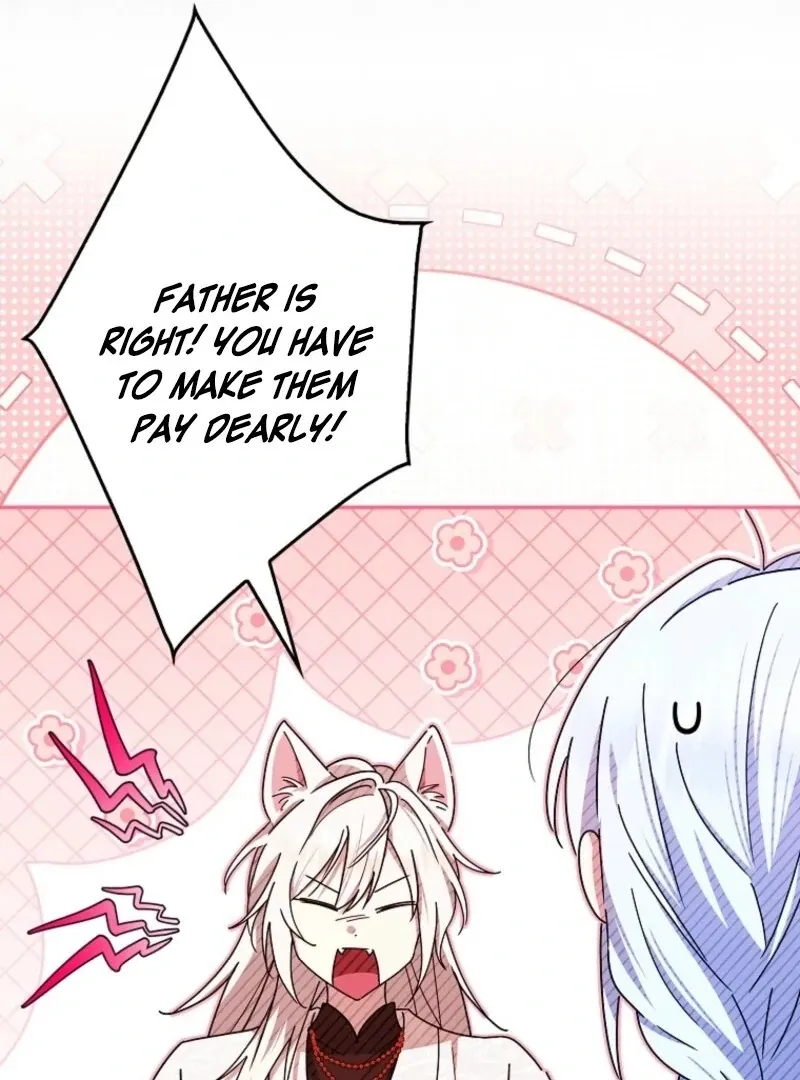 Deadline Is Raining in the Status Window Chapter 74 page 122 - 