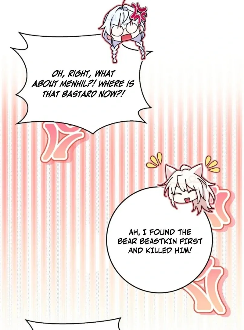 Deadline Is Raining in the Status Window Chapter 74 page 124 - 