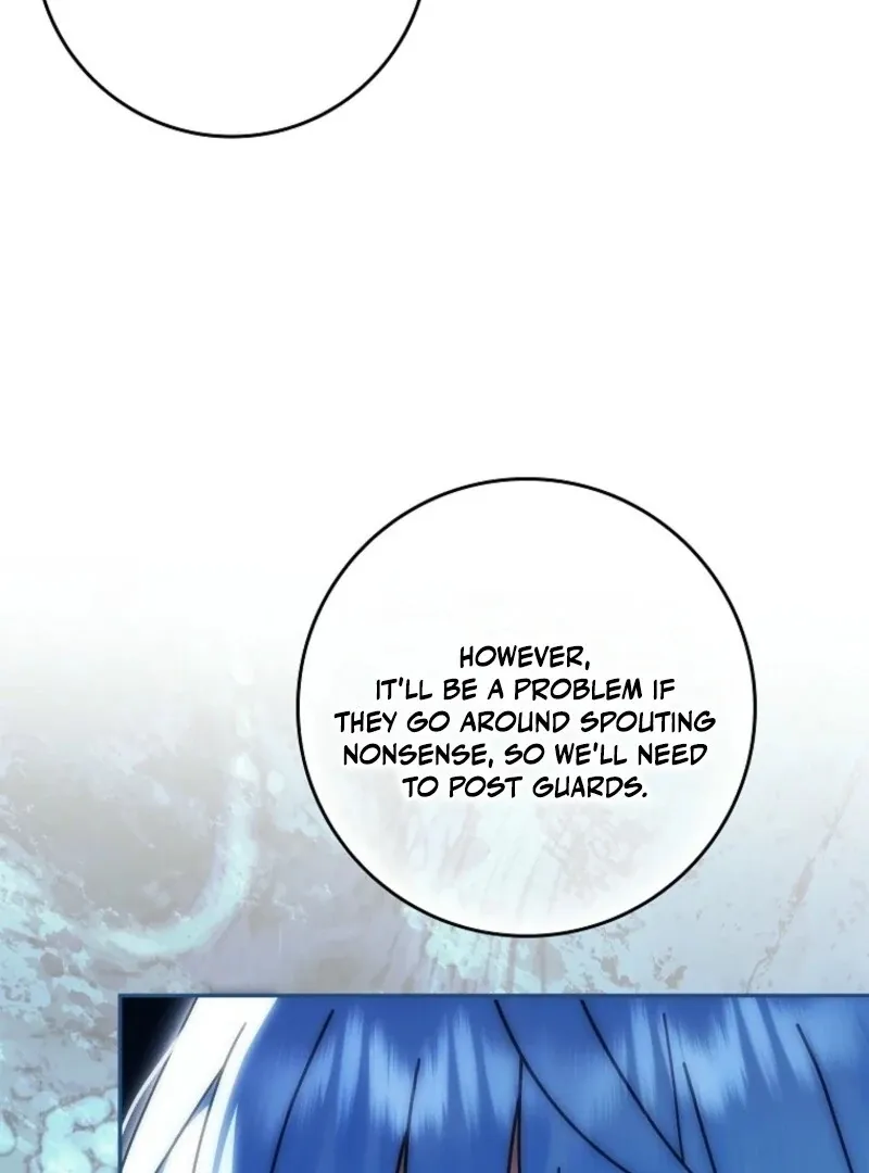 Deadline Is Raining in the Status Window Chapter 74 page 127 - 