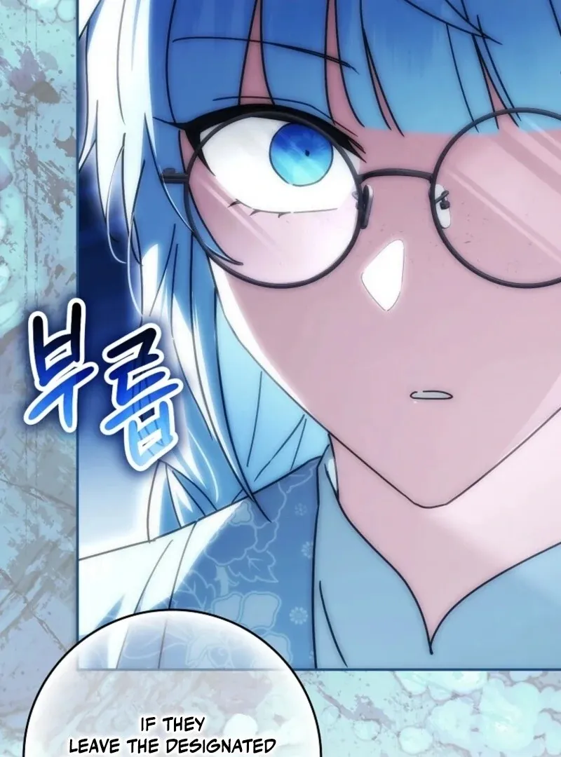 Deadline Is Raining in the Status Window Chapter 74 page 128 - 
