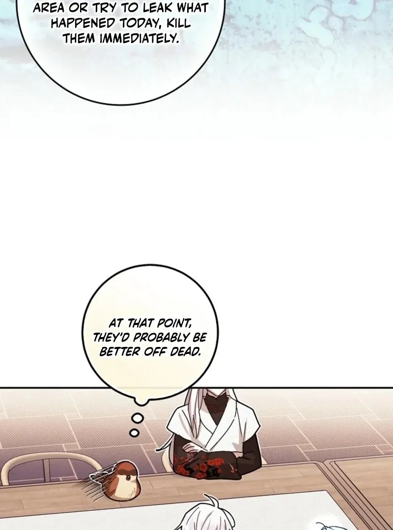 Deadline Is Raining in the Status Window Chapter 74 page 129 - 