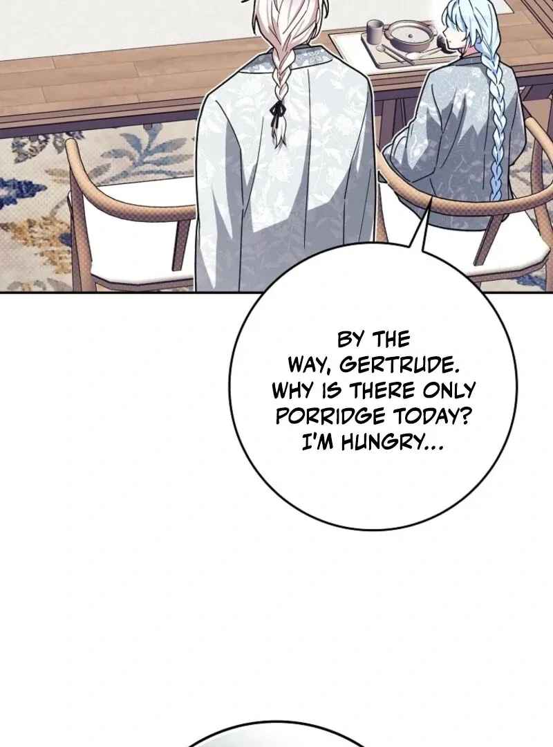 Deadline Is Raining in the Status Window Chapter 74 page 130 - 