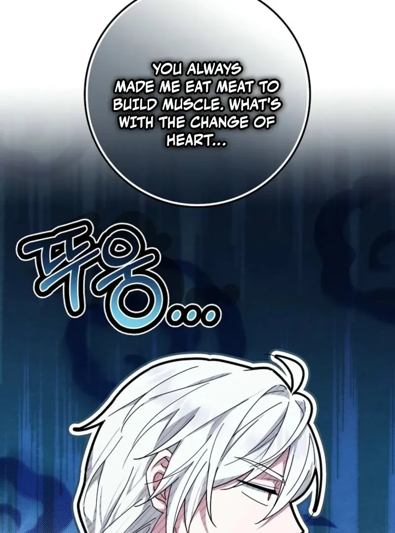 Deadline Is Raining in the Status Window Chapter 74 page 131 - 