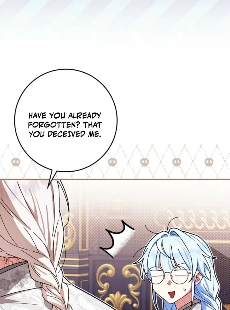 Deadline Is Raining in the Status Window Chapter 74 page 133 - 