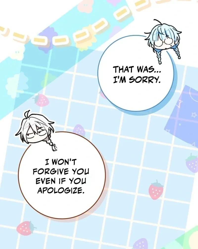 Deadline Is Raining in the Status Window Chapter 74 page 135 - 