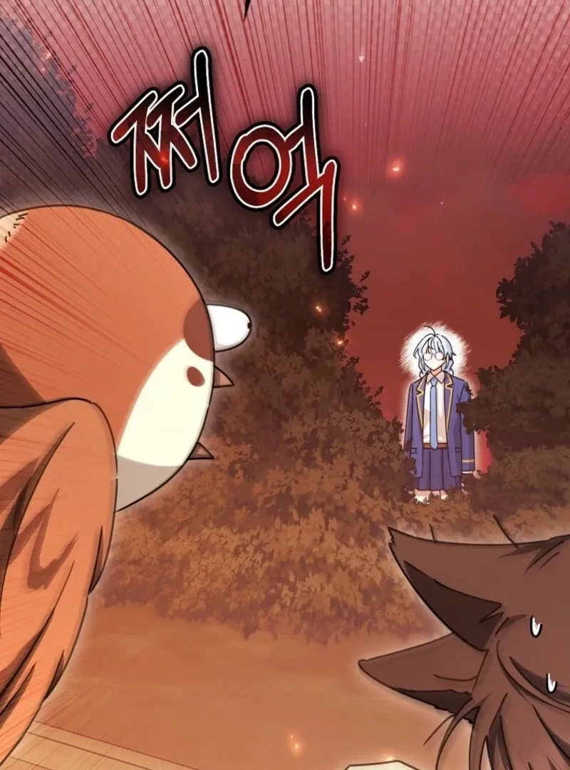 Deadline Is Raining in the Status Window Chapter 74 page 18 - 