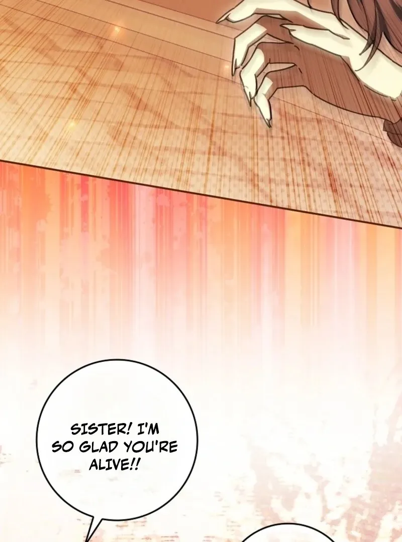 Deadline Is Raining in the Status Window Chapter 74 page 19 - 