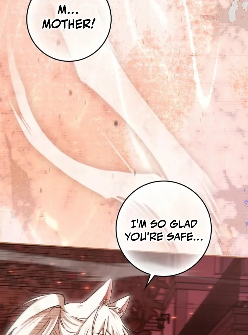 Deadline Is Raining in the Status Window Chapter 74 page 21 - 
