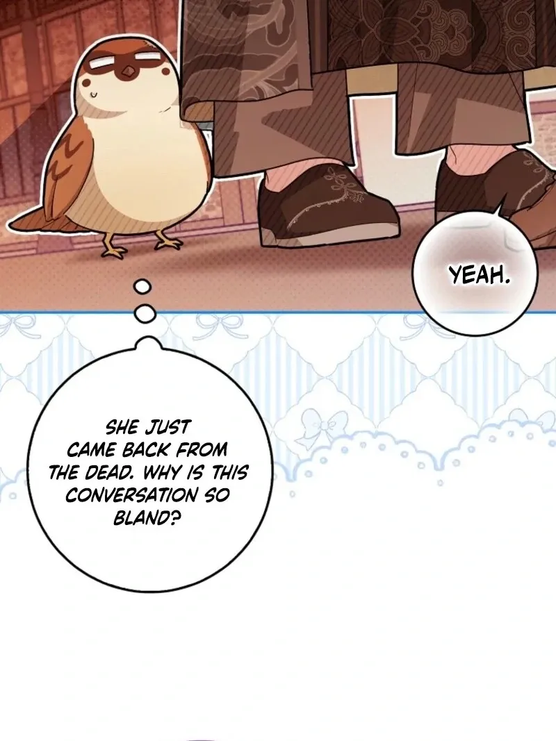 Deadline Is Raining in the Status Window Chapter 74 page 28 - 
