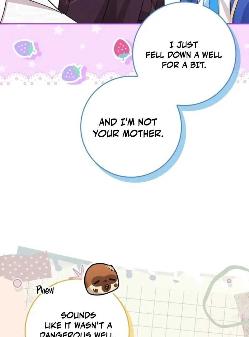 Deadline Is Raining in the Status Window Chapter 74 page 30 - 