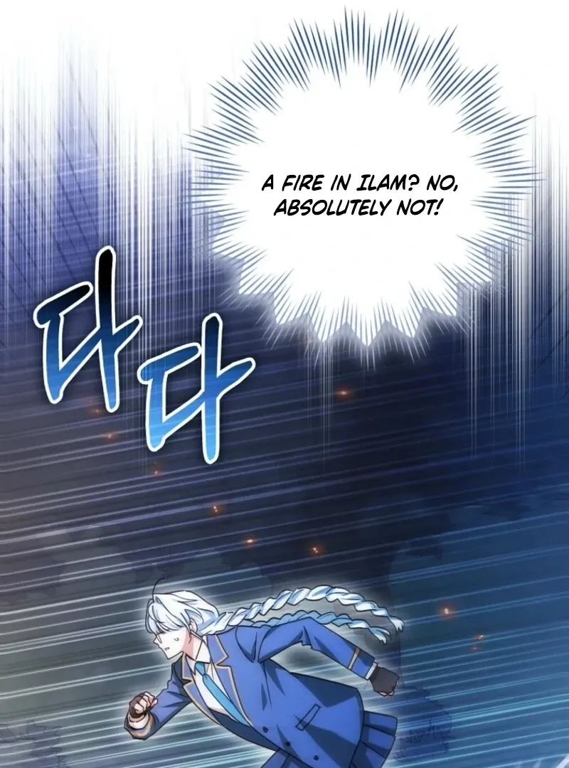 Deadline Is Raining in the Status Window Chapter 74 page 4 - 