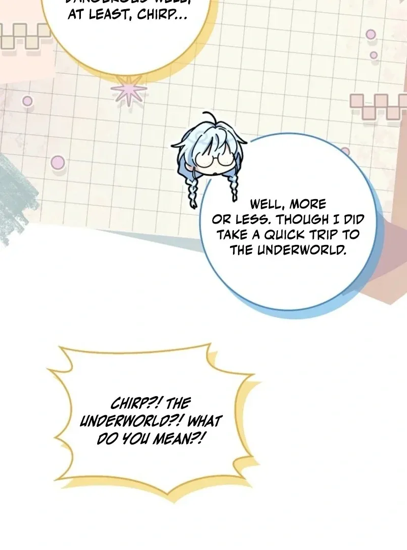 Deadline Is Raining in the Status Window Chapter 74 page 31 - 