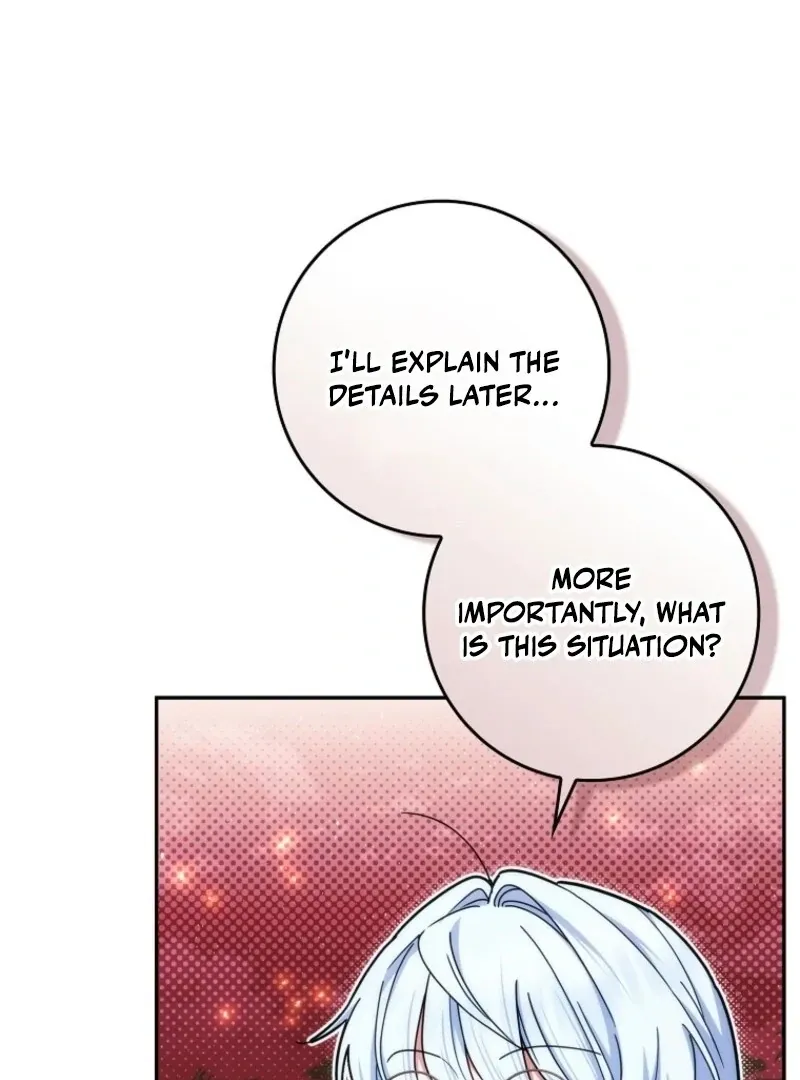 Deadline Is Raining in the Status Window Chapter 74 page 32 - 